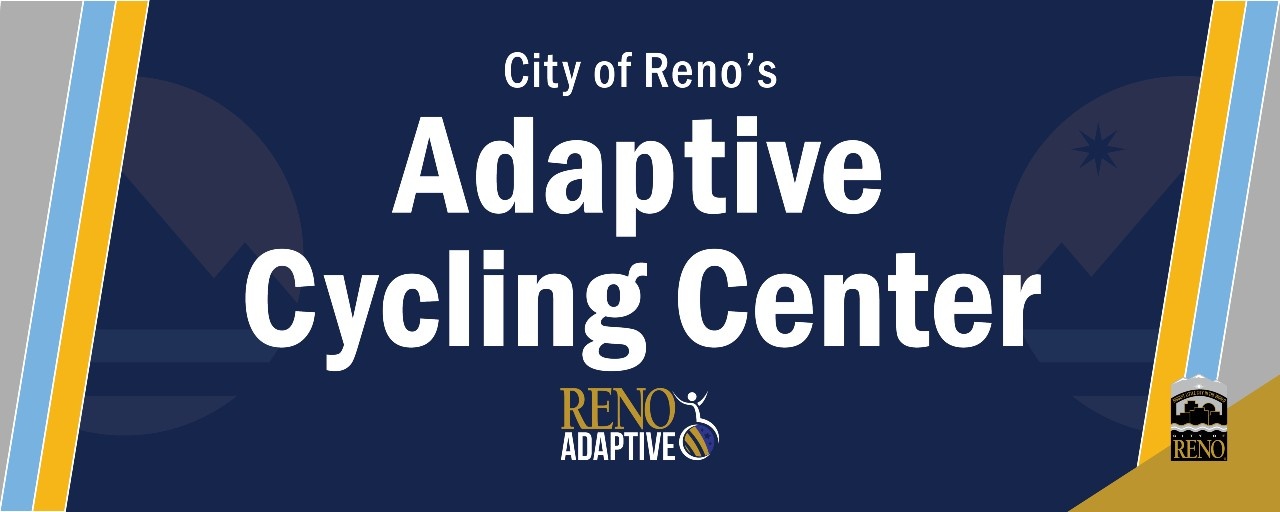 City of Renos Adaptive Cycling Center